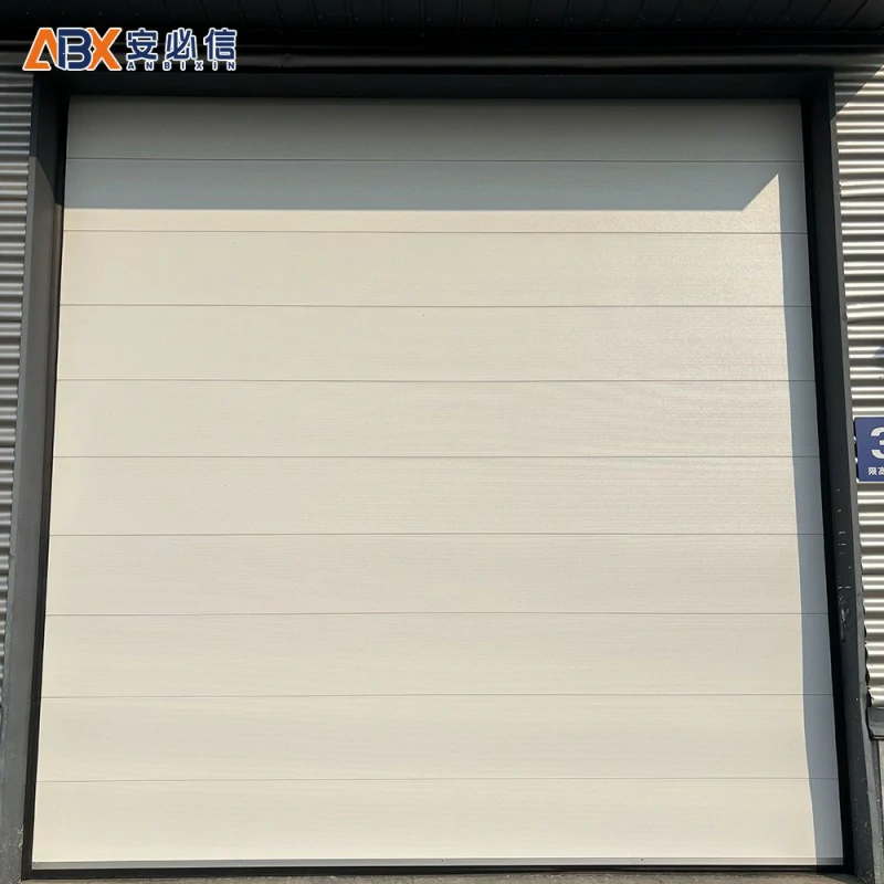 攀枝花市高扬程滑升门
